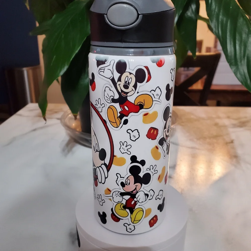 Artisan mickey mouse
